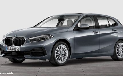 BMW 118 48.033 km 24.490 &euro; Mettmann 40822