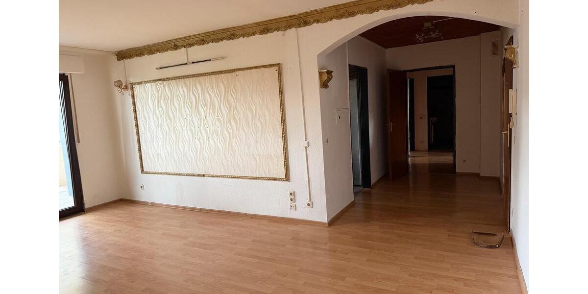Etagenwohnung Bergheim Ahe - 3 Zimmer, 85 m&sup2;, 1.250&euro; | Angebot:26447961