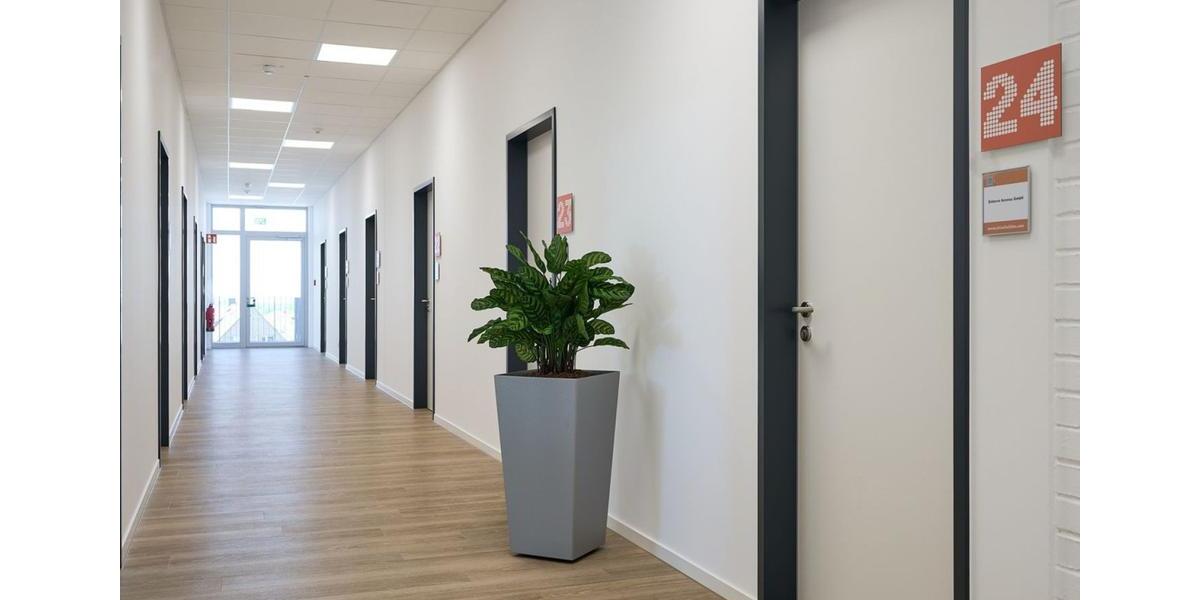 Gewerbeobjekt Heiligenhaus - 8&euro; | Angebot:23813782