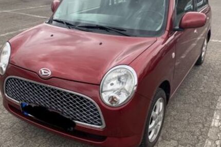 Daihatsu TREVIS 160.000 km 3.599 &euro; köln 50735