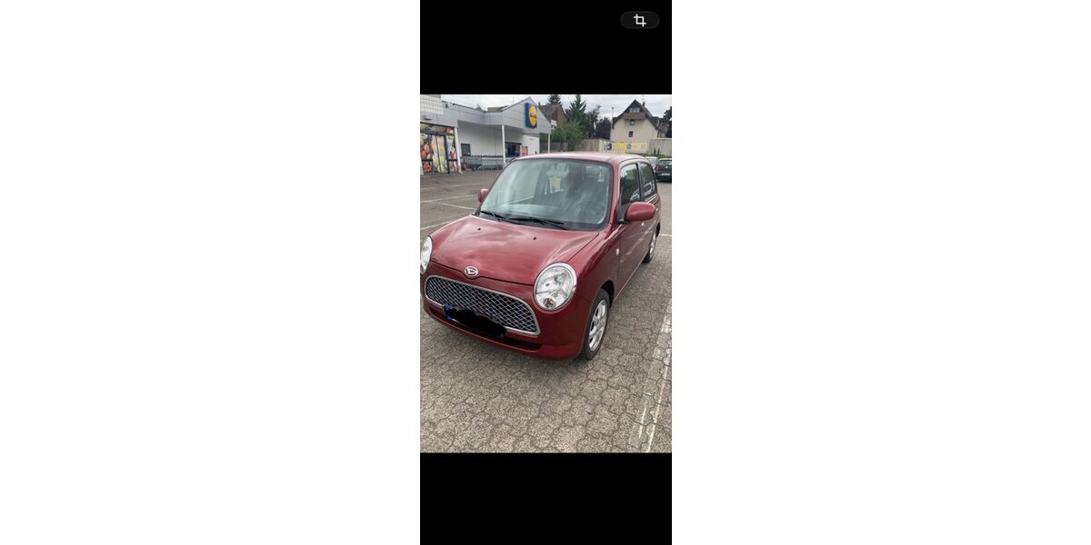 Daihatsu TREVIS 160.000 km 3.599 &euro; köln 50735