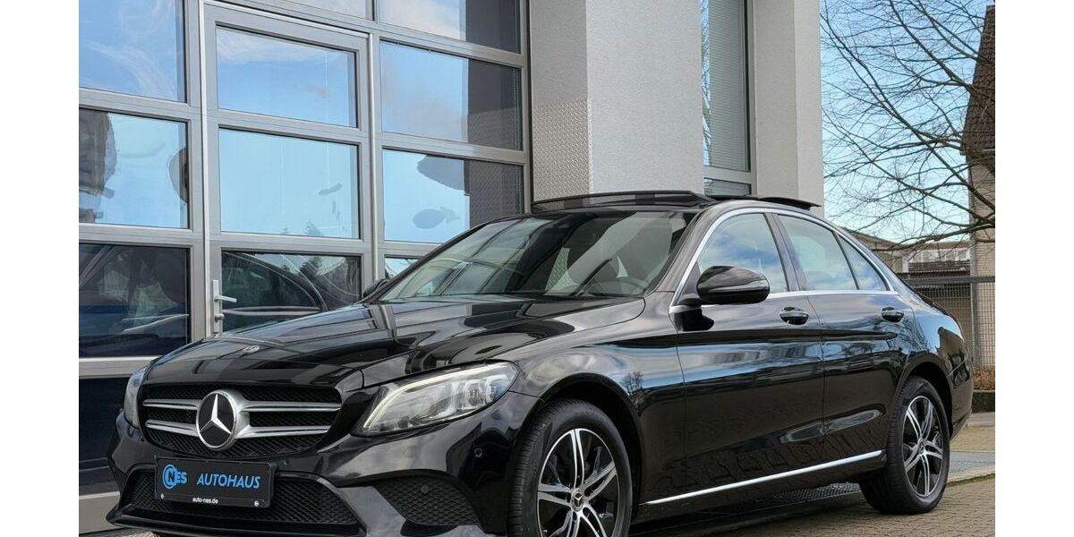 Mercedes-Benz C 200 139.149 km 24.790 &euro; Hilden (bei Düsseldorf) 40721