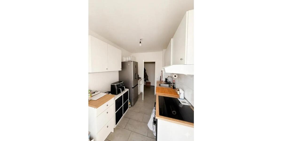 Etagenwohnung Bedburg - 2 Zimmer, 59 m&sup2;, 700&euro; | Angebot:25600723