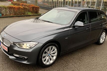 BMW 320 165.000 km 10.499 &euro; Bergisch Gladbach 51465