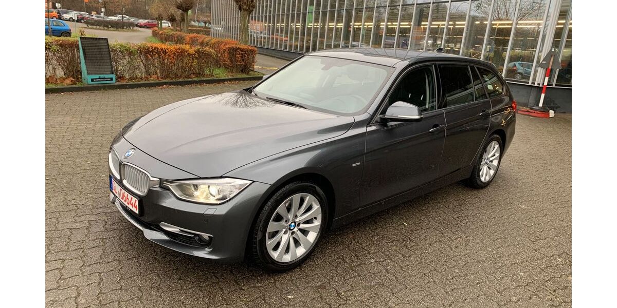 BMW 320 165.000 km 10.499 &euro; Bergisch Gladbach 51465