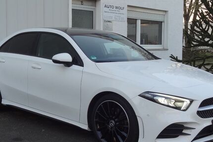 Mercedes-Benz A 220 74.600 km 25.490 &euro; Langenfeld 40764