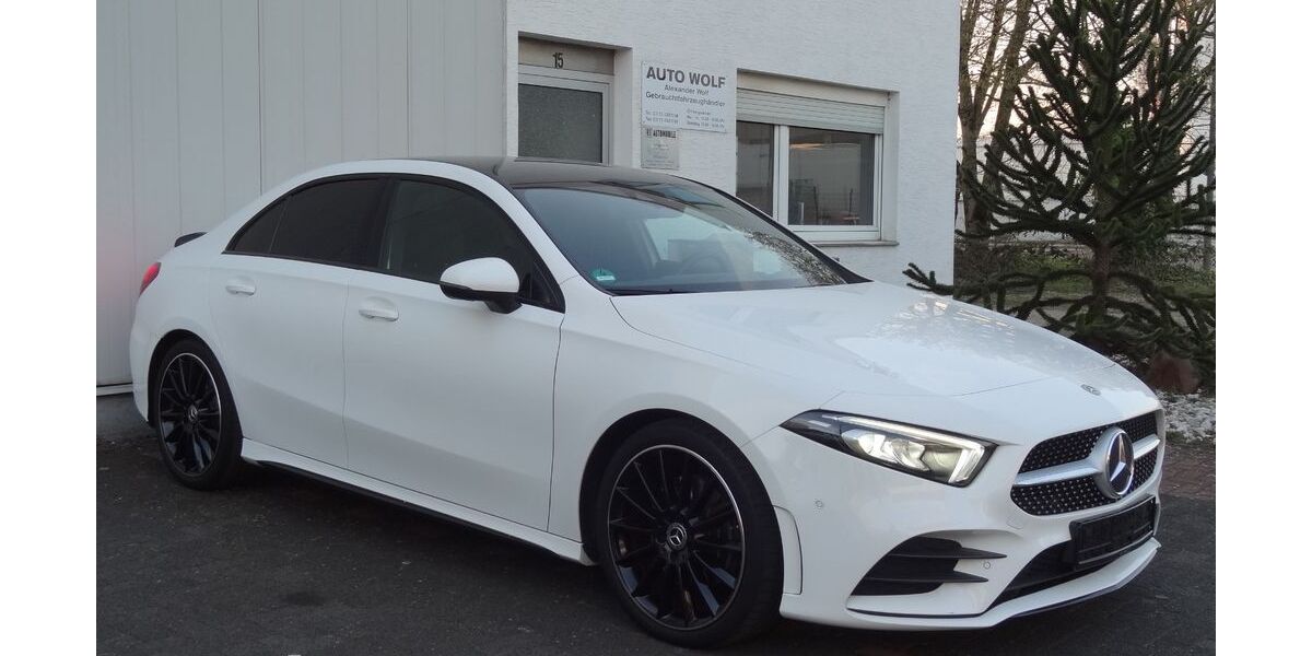 Mercedes-Benz A 220 74.600 km 25.490 &euro; Langenfeld 40764