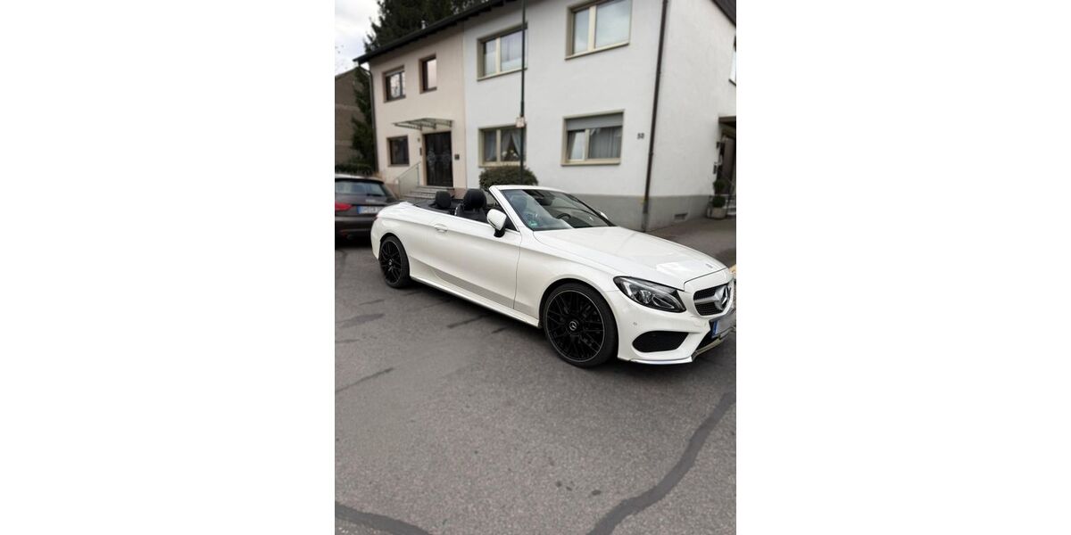Mercedes-Benz C 250 92.000 km 29.000 &euro; Kerpen 50169