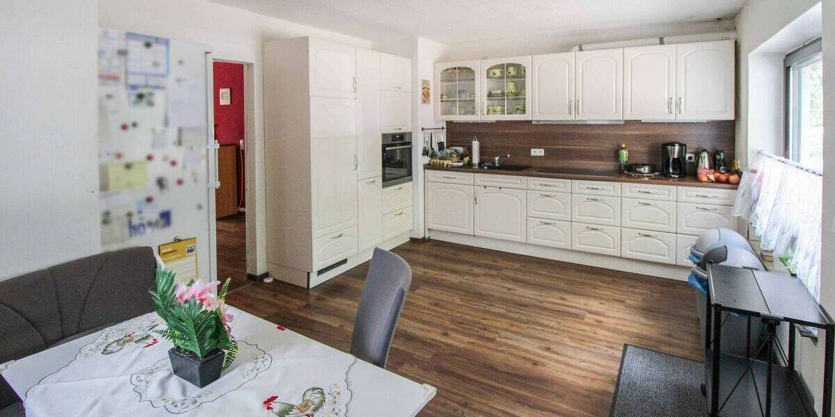 Einfamilienhaus Düsseldorf Holthausen - 4 Zimmer, 88 m&sup2;, 629.000&euro; | Angebot:26717664