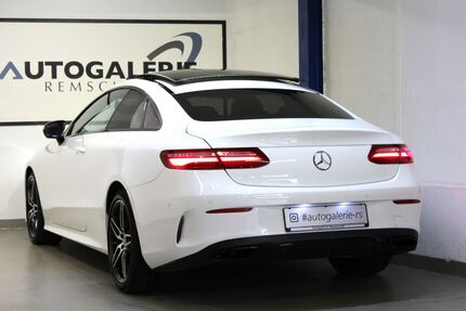 Mercedes-Benz E 200 32.200 km 32.990 &euro; Remscheid 42857