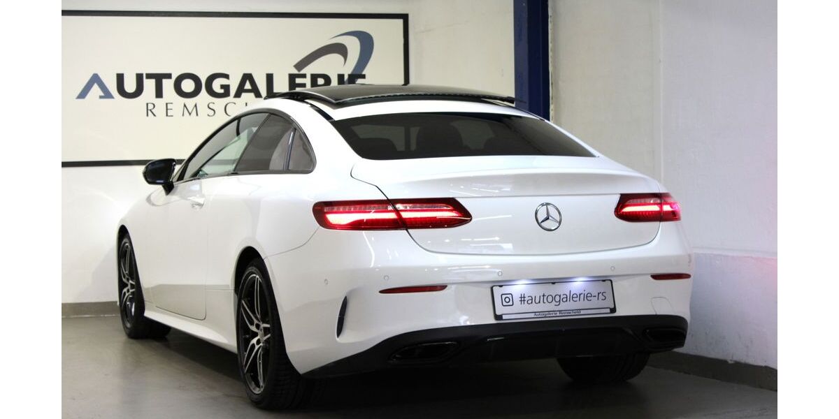 Mercedes-Benz E 200 32.200 km 32.990 &euro; Remscheid 42857