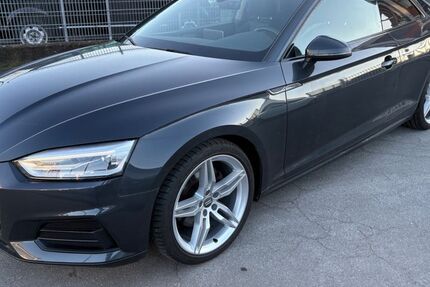 Audi A5 122.000 km 21.800 &euro; Hilden 40721