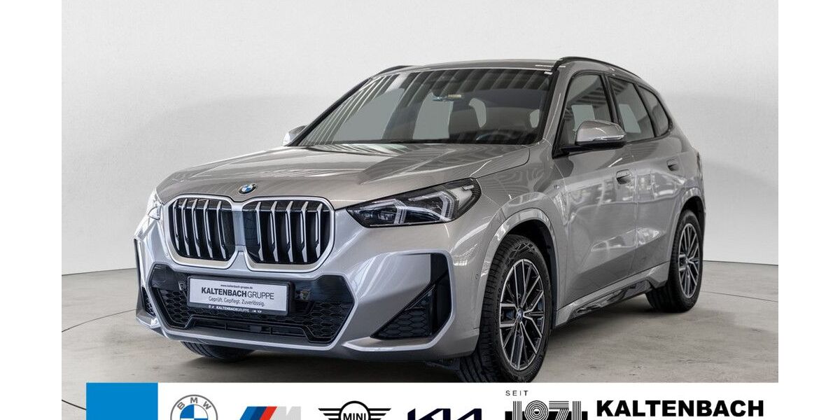BMW X1 7.934 km 34.490 &euro; Remscheid 42897