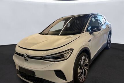 VW ID.4 45.288 km 27.450 &euro; Langenfeld 40764