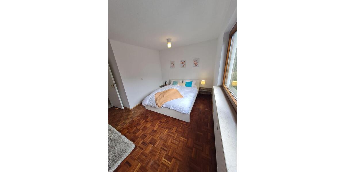 Etagenwohnung Bergisch Gladbach Gronau - 2 Zimmer, 70 m&sup2;, 970&euro; | Angebot:25981436