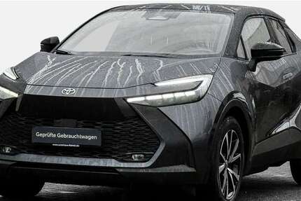 Toyota C-HR 7.139 km 33.655 &euro; Köln 51063