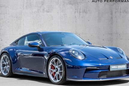 Porsche 992 5.950 km 189.900 &euro; Köln 50827