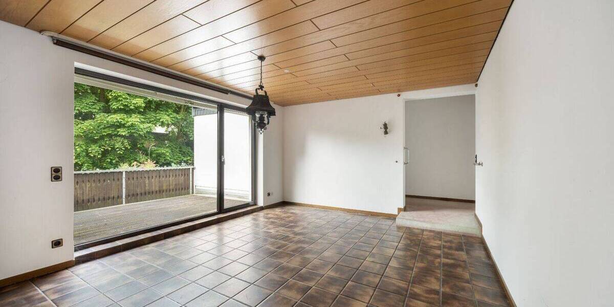 Einfamilienhaus Düsseldorf Benrath - 6 Zimmer, 168 m&sup2;, 740.000&euro; | Angebot:26723214