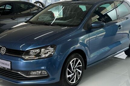 VW Polo 116.526 km 7.500 &euro; Grevenbroich 41515
