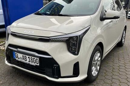 Kia Picanto 1.500 km 17.995 &euro; Bergisch Gladbach 51427