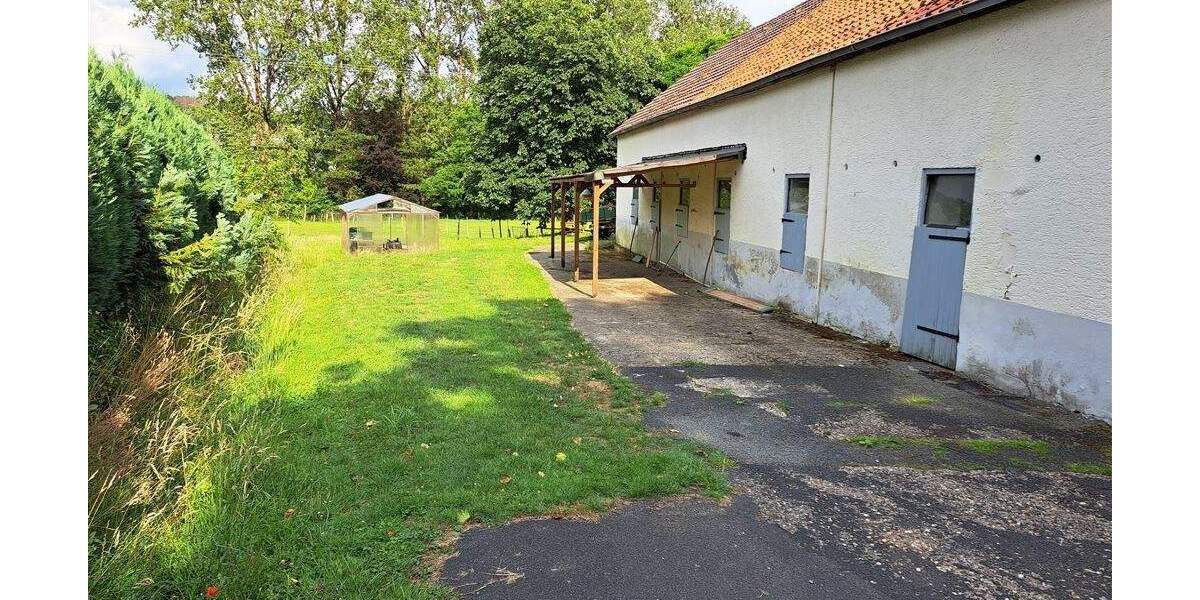 Bauernhaus, Landhaus Kürten Dürscheid - 6 Zimmer, 138 m&sup2;, 599.000&euro; | Angebot:25744895