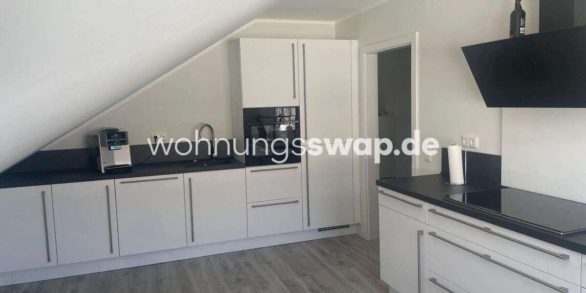 Etagenwohnung Köln - 3 Zimmer, 80 m&sup2;, 1.300&euro; | Angebot:25986672