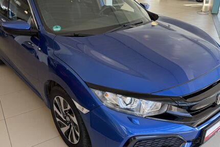 Honda Civic 78.831 km 14.490 &euro; Brühl 50321