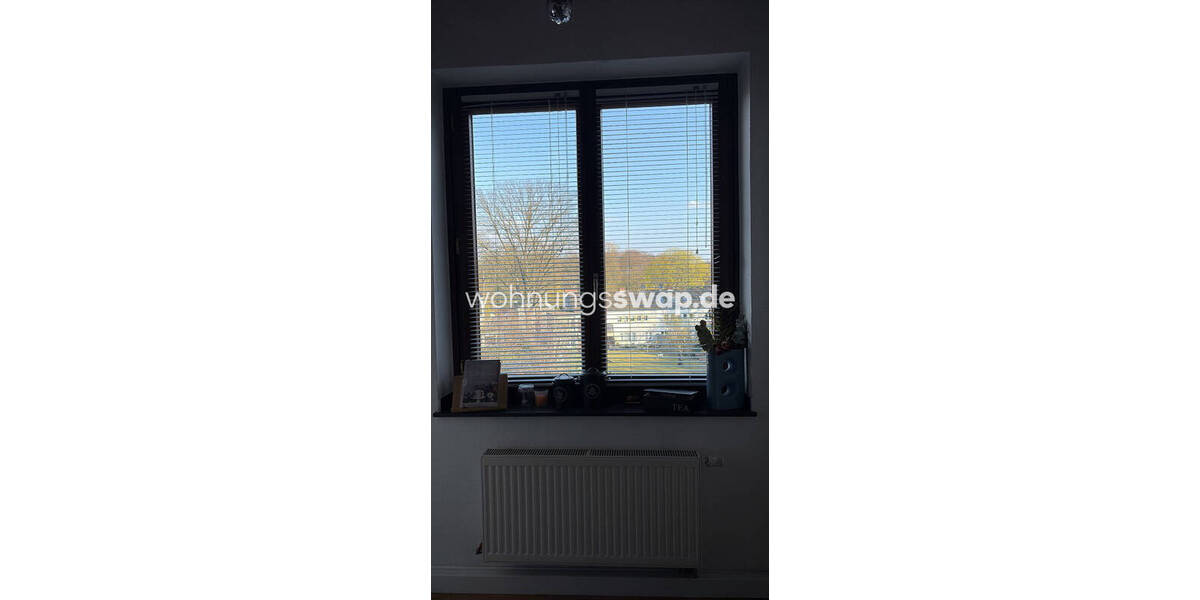 Etagenwohnung Köln Raderthal - 2 Zimmer, 60 m&sup2;, 640&euro; | Angebot:26166417