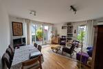PENTHOUSE FLAIR MIT SONNIGEM SÜDBALKON - Etagenwohnung Bergisch Gladbach Frankenforst | Angebot:26508492