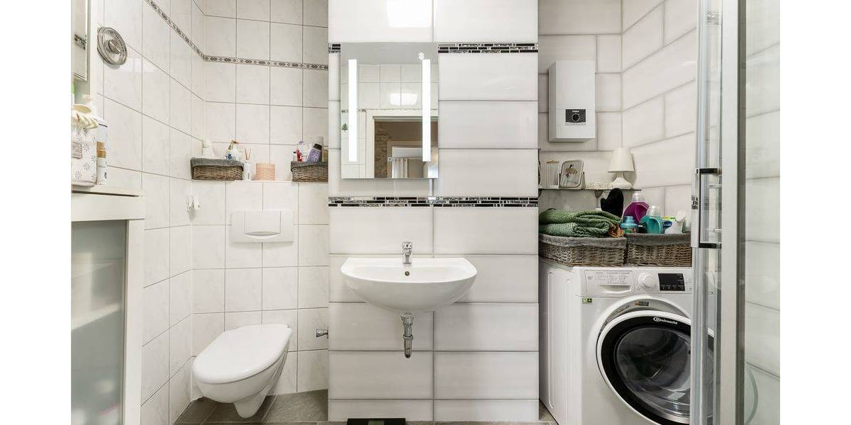 Etagenwohnung Bergisch Gladbach Refrath - 3 Zimmer, 83 m&sup2;, 285.000&euro; | Angebot:26569933