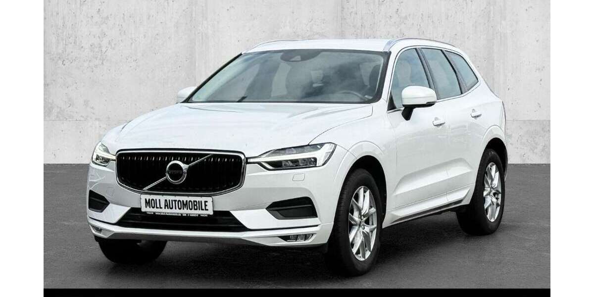 Volvo XC60 60.907 km 28.480 &euro; Bergheim 50126