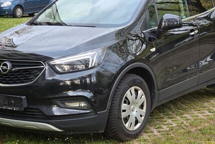 Opel Mokka X 222.162 km 7.599 &euro; Leverkusen 51381