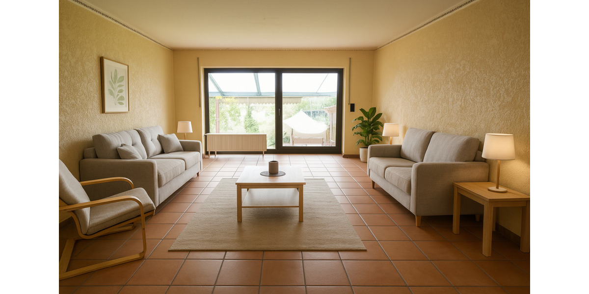 Doppelhaushälfte Ratingen Tiefenbroich - 5 Zimmer, 131 m&sup2;, 595.000&euro; | Angebot:25343688