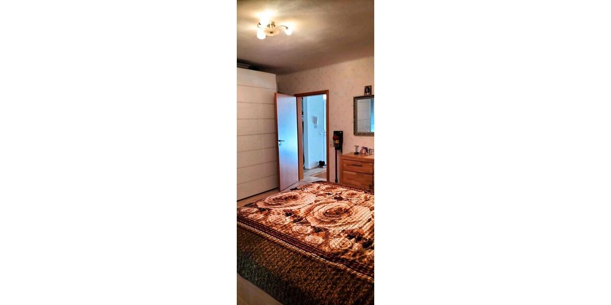 Erdgeschoßwohnung Bergisch Gladbach Paffrath - 2 Zimmer, 61 m&sup2;, 220.000&euro; | Angebot:26114667