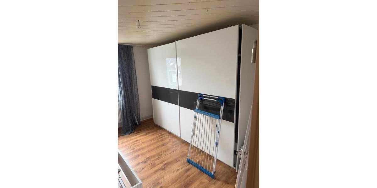 Dachgeschoßwohnung Remscheid Remscheid-Süd - 4.5 Zimmer, 115 m&sup2;, 930&euro; | Angebot:24890838