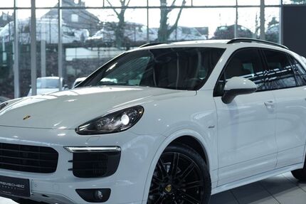 Porsche Cayenne 129.000 km 44.800 &euro; Remscheid/NRW 42855