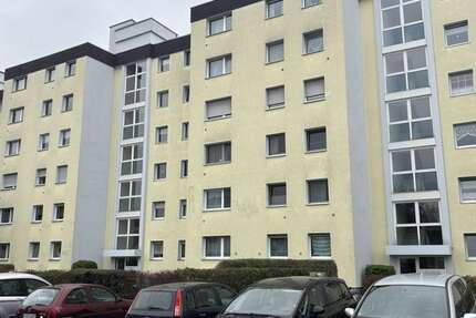 Wohnung Köln / Merheim Merheim - 2 Zimmer, 67 m&sup2;, 198.000&euro; | Angebot:25962633