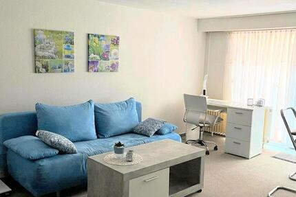 Wohnung Pulheim - 1 Zimmer, 35 m&sup2;, 690&euro; | Angebot:25906187