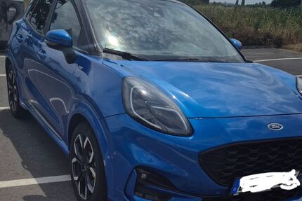Ford Puma 74.600 km 16.900 &euro; Leverkusen 51371