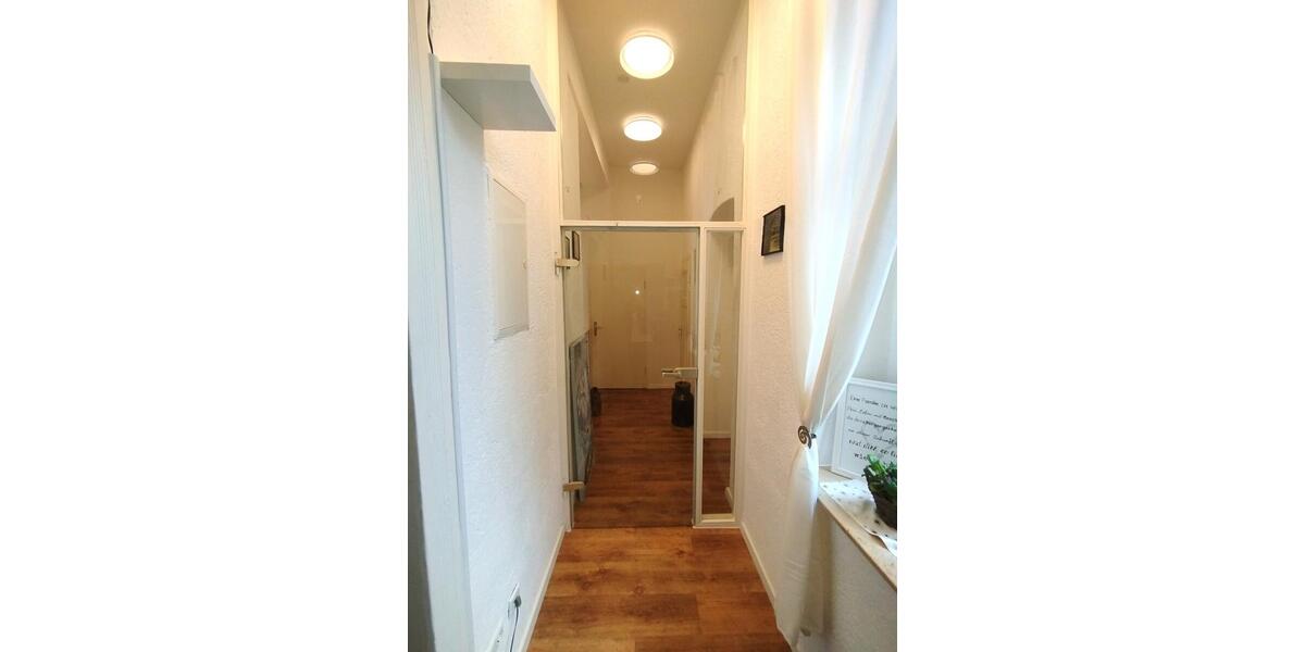 Erdgeschoßwohnung Leverkusen Opladen - 3 Zimmer, 64 m&sup2;, 736&euro; | Angebot:25920225