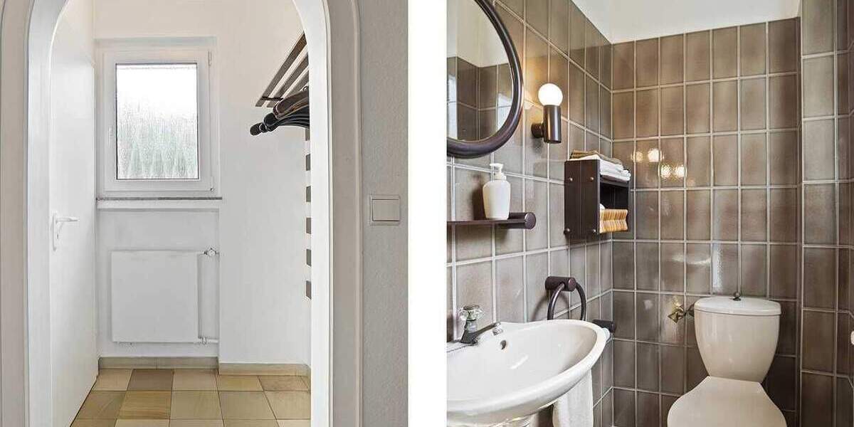 Einfamilienhaus Ratingen Ost - 5 Zimmer, 161 m&sup2;, 895.000&euro; | Angebot:25688727