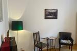 Etagenwohnung Köln Nippes - 1 Zimmer, 19 m&sup2;, 600&euro; | Angebot:26001669