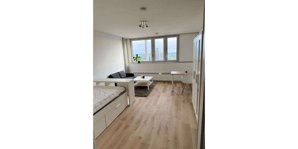 Etagenwohnung Köln Neuehrenfeld - 1 Zimmer, 29 m&sup2;, 775&euro; | Angebot:25879658