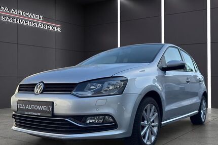 VW Polo 47.800 km 10.699 &euro; Kerpen 50169