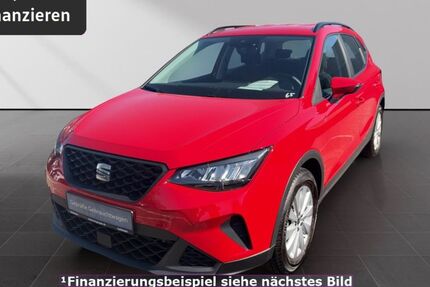 Seat Arona 9.120 km 20.990 &euro; Mettmann 40822
