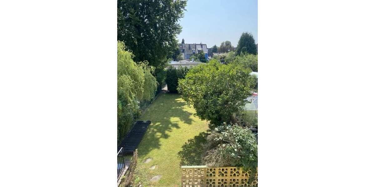 Einfamilienhaus Köln Kalk - 7 Zimmer, 130 m&sup2;, 749.000&euro; | Angebot:24592708