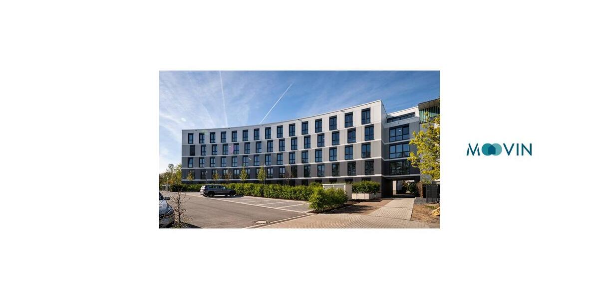 Etagenwohnung Düsseldorf Stadtbezirk 3 - 1 Zimmer, 28 m&sup2;, 685&euro; | Angebot:19541065