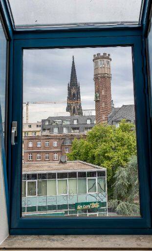 Gewerbeobjekt Köln Altstadt-Nord - 1.200&euro; | Angebot:25710552