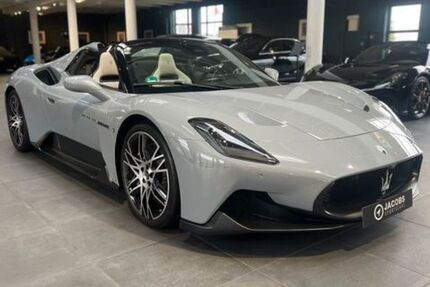 Maserati MC20 7.200 km 244.980 &euro; Köln 50829