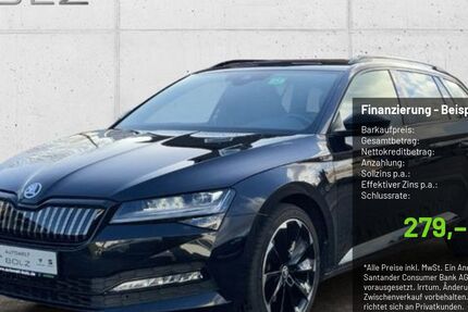 Skoda Superb 62.431 km 25.290 &euro; Pulheim-Brauweiler 50259